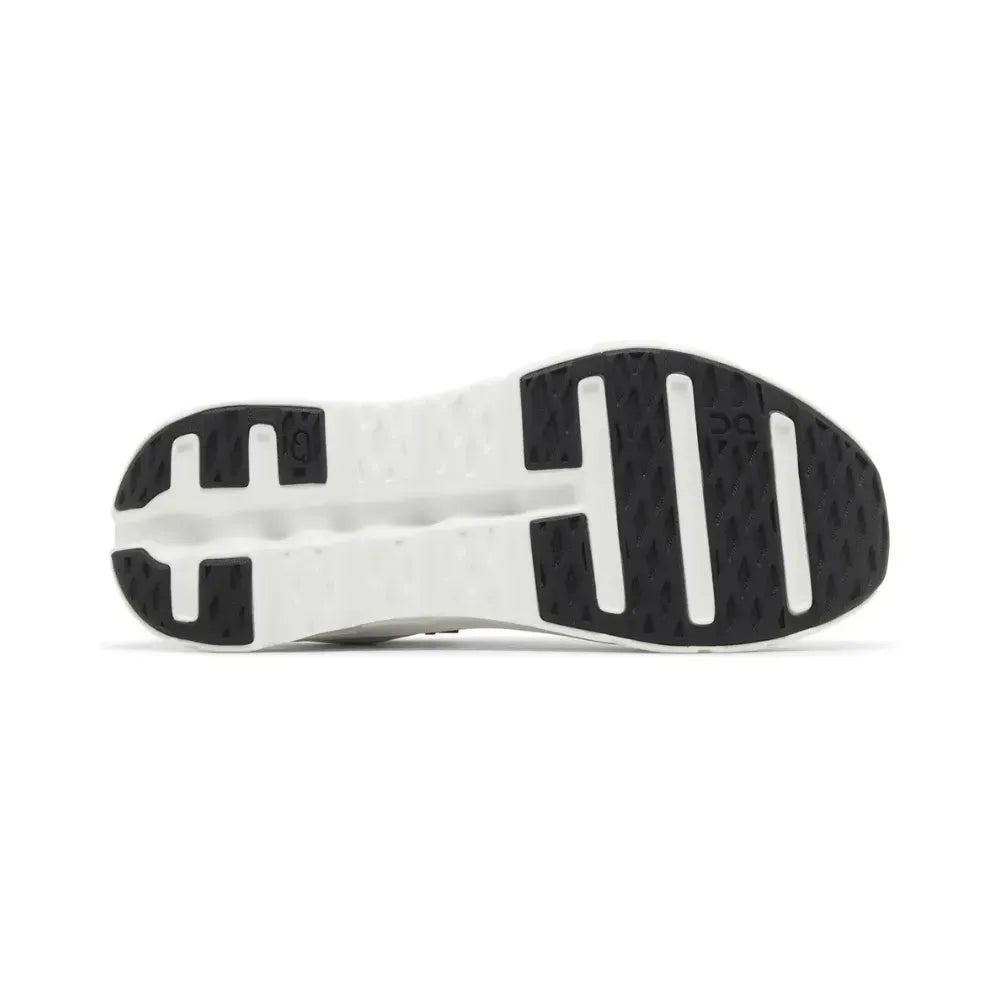 On Cloudtilt Black Ivory