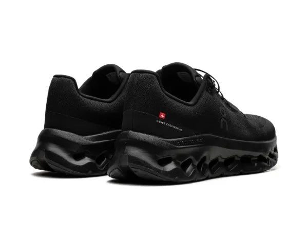 On Cloudtilt Black Eclipse