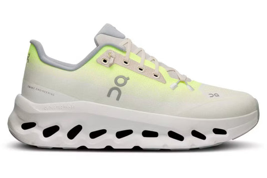 On Cloudtilt Lime Ivory
