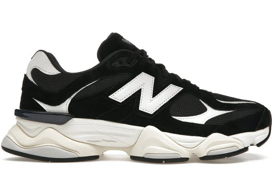 NB 9060 Black White
