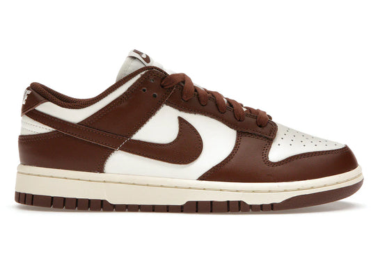 NK Dunk Low Cacao Wow