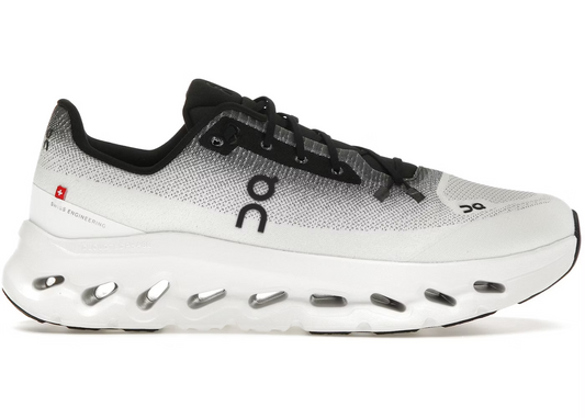 On Cloudtilt Black Ivory